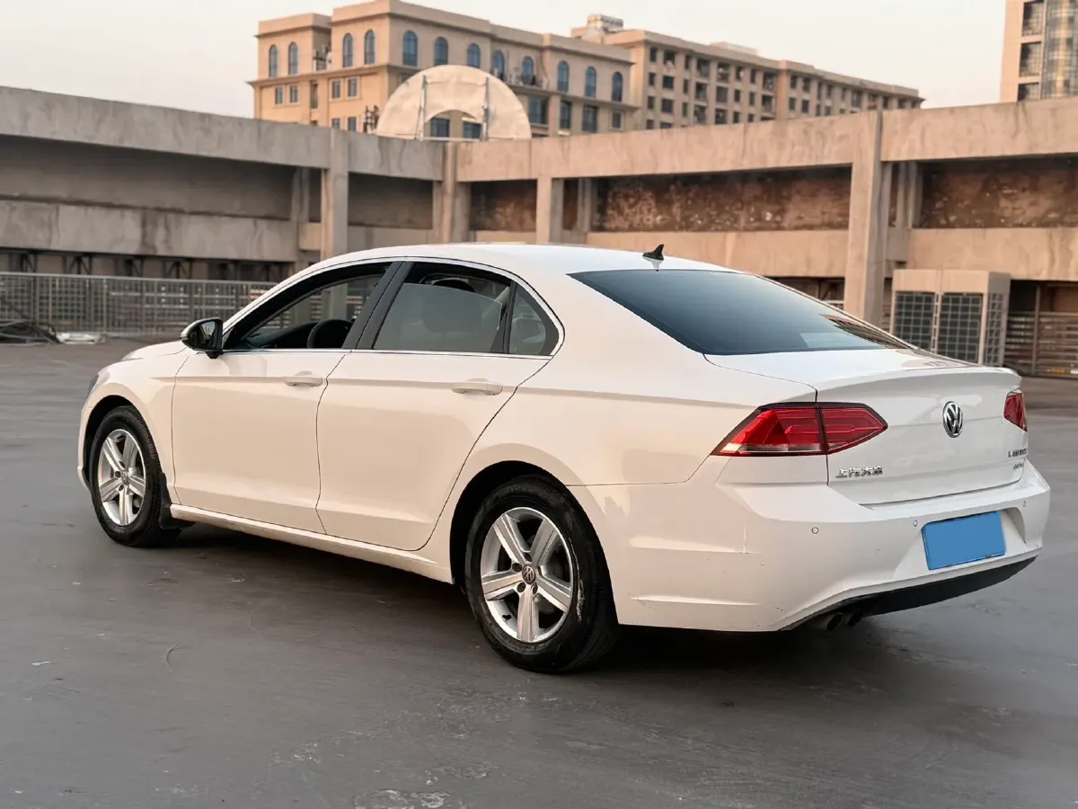 2018 Volkswagen Lamando 1.4T 131HP L4 7DCT,autocango,china used car exporter,china ev exporter,chinese used car exporter,chinese used ev exporter