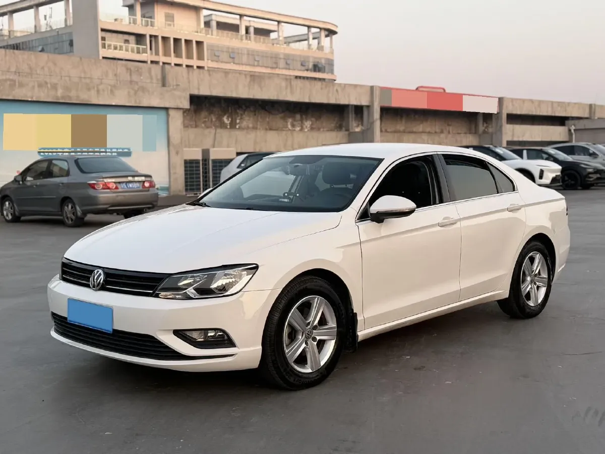 2018 Volkswagen Lamando 1.4T 131HP L4 7DCT,autocango,china used car exporter,china ev exporter,chinese used car exporter,chinese used ev exporter