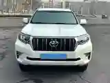 2019 Toyota Land Cruiser Prado 3.5L 280HP V6 6AT