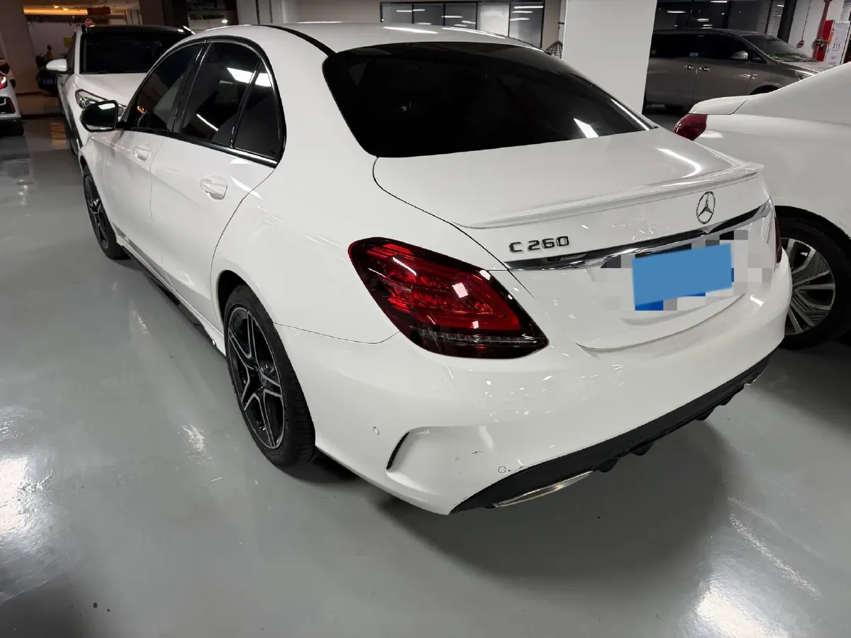 2021 Mercedes-Benz C Class 1.5T 184HP L4 9AT,autocango,china used car exporter,china ev exporter,chinese used car exporter,chinese used ev exporter