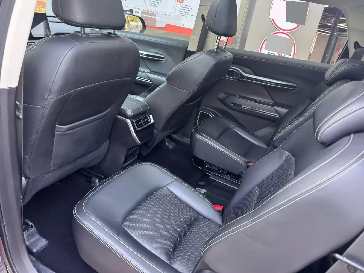 2020 Geely Okavango 1.8T 184HP L4 7DCT,autocango,china used car exporter,china ev exporter,chinese used car exporter,chinese used ev exporter