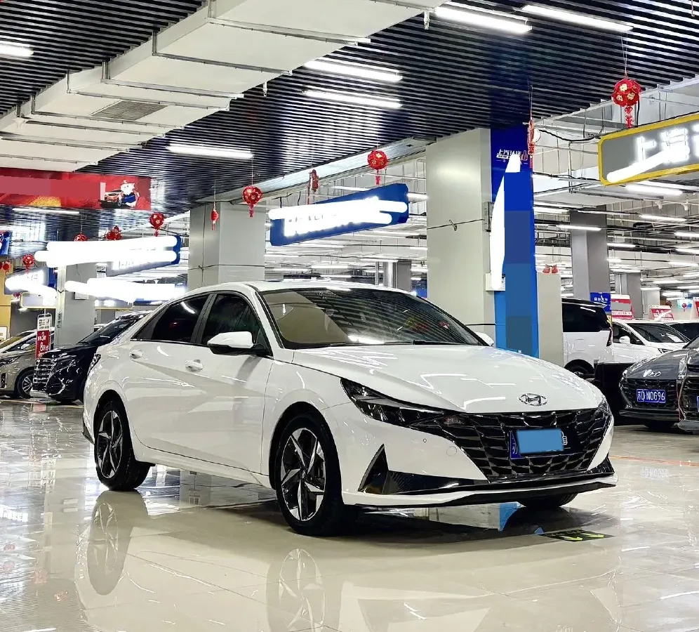 2022 Hyundai Elantra 1.5L 115HP L4 CVT,autocango,china used car exporter,china ev exporter,chinese used car exporter,chinese used ev exporter