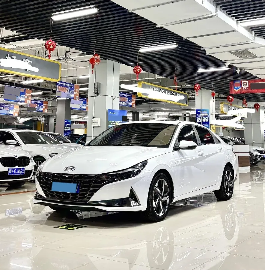 2022 Hyundai Elantra 1.5L 115HP L4 CVT,autocango,china used car exporter,china ev exporter,chinese used car exporter,chinese used ev exporter