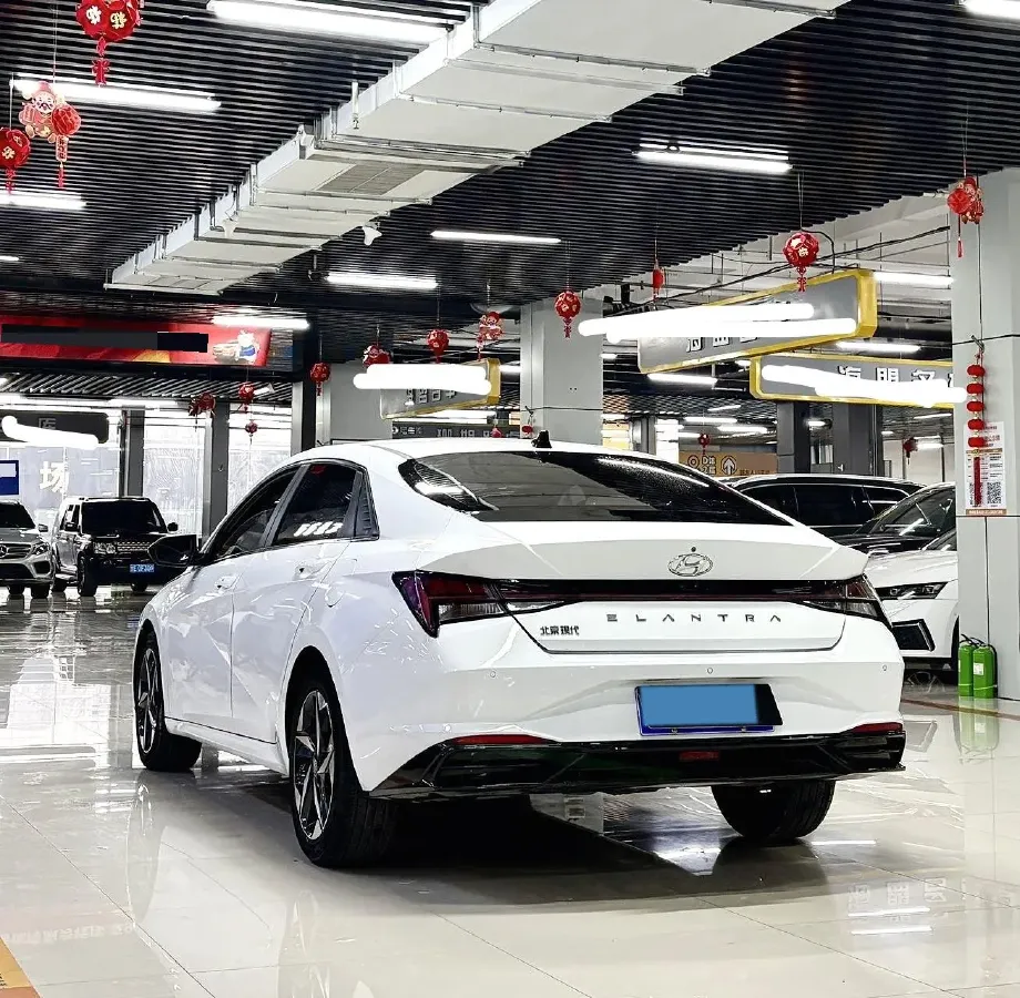 2022 Hyundai Elantra 1.5L 115HP L4 CVT,autocango,china used car exporter,china ev exporter,chinese used car exporter,chinese used ev exporter
