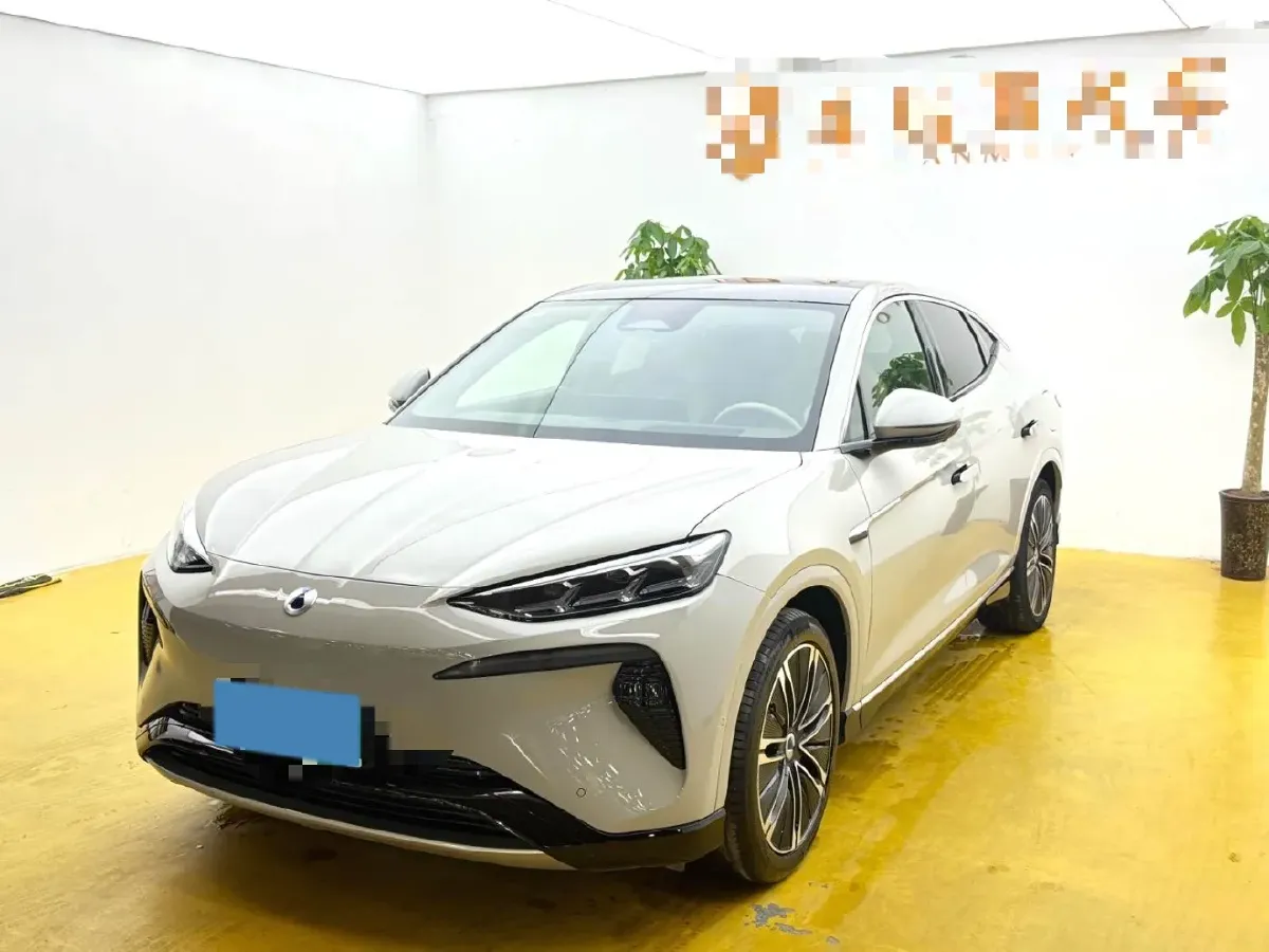 2024 Denza N7 BEV 91.3KWH,autocango,china used car exporter,china ev exporter,chinese used car exporter,chinese used ev exporter