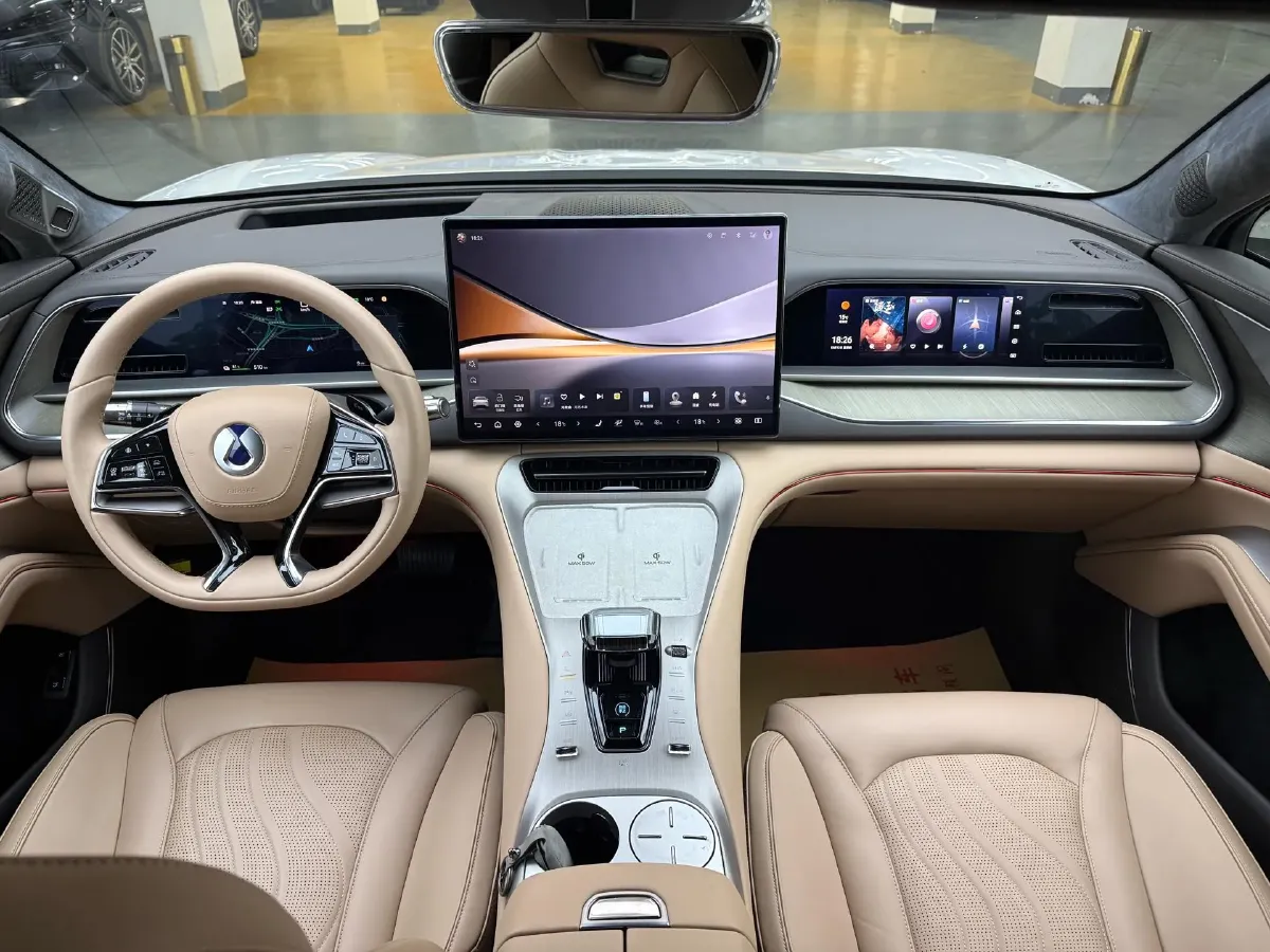 2024 Denza N7 BEV 91.3KWH,autocango,china used car exporter,china ev exporter,chinese used car exporter,chinese used ev exporter