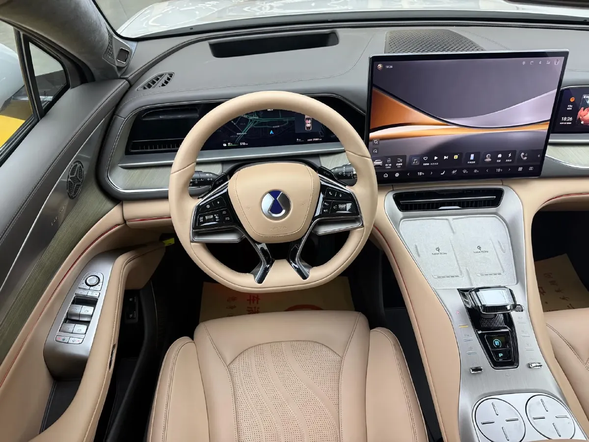 2024 Denza N7 BEV 91.3KWH,autocango,china used car exporter,china ev exporter,chinese used car exporter,chinese used ev exporter