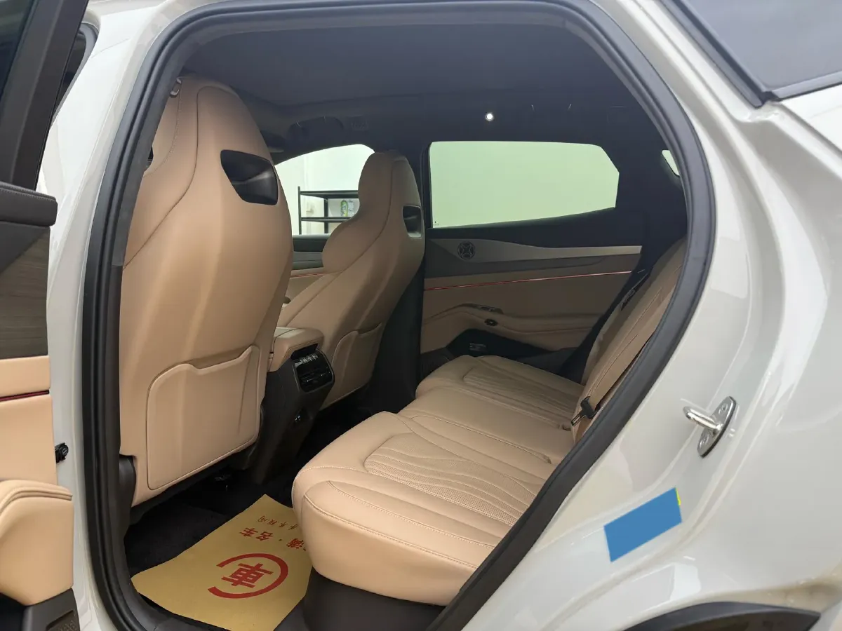 2024 Denza N7 BEV 91.3KWH,autocango,china used car exporter,china ev exporter,chinese used car exporter,chinese used ev exporter