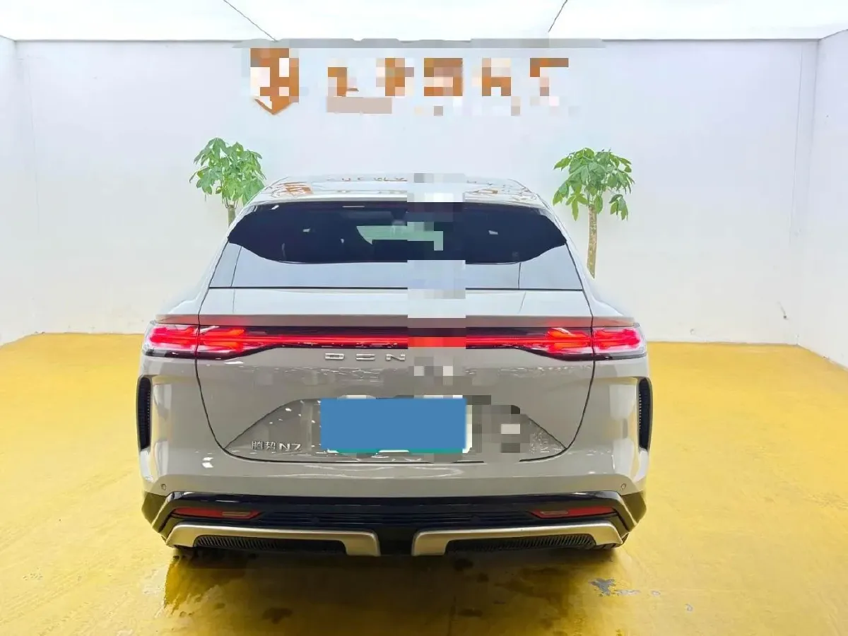 2024 Denza N7 BEV 91.3KWH,autocango,china used car exporter,china ev exporter,chinese used car exporter,chinese used ev exporter