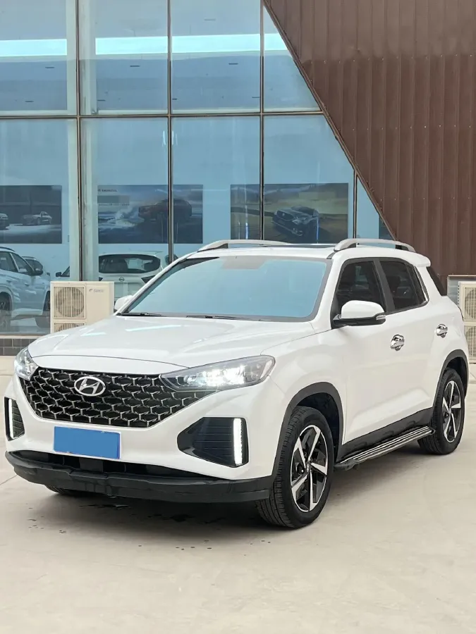 2021 Hyundai ix35 2.0L 160HP L4 6AT,autocango,china used car exporter,china ev exporter,chinese used car exporter,chinese used ev exporter