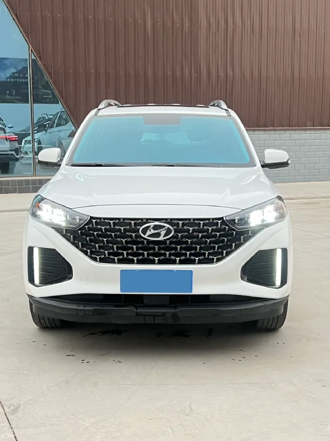 2021 Hyundai ix35 2.0L 160HP L4 6AT,autocango,china used car exporter,china ev exporter,chinese used car exporter,chinese used ev exporter