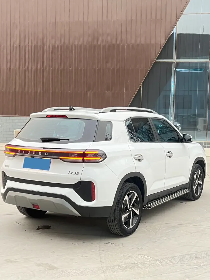 2021 Hyundai ix35 2.0L 160HP L4 6AT,autocango,china used car exporter,china ev exporter,chinese used car exporter,chinese used ev exporter