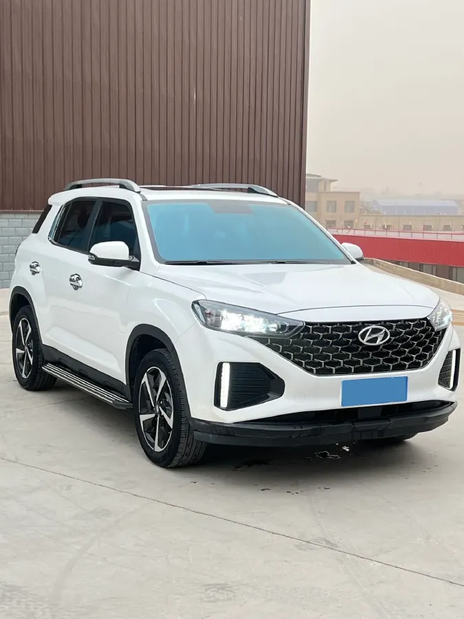 2021 Hyundai ix35 2.0L 160HP L4 6AT,autocango,china used car exporter,china ev exporter,chinese used car exporter,chinese used ev exporter