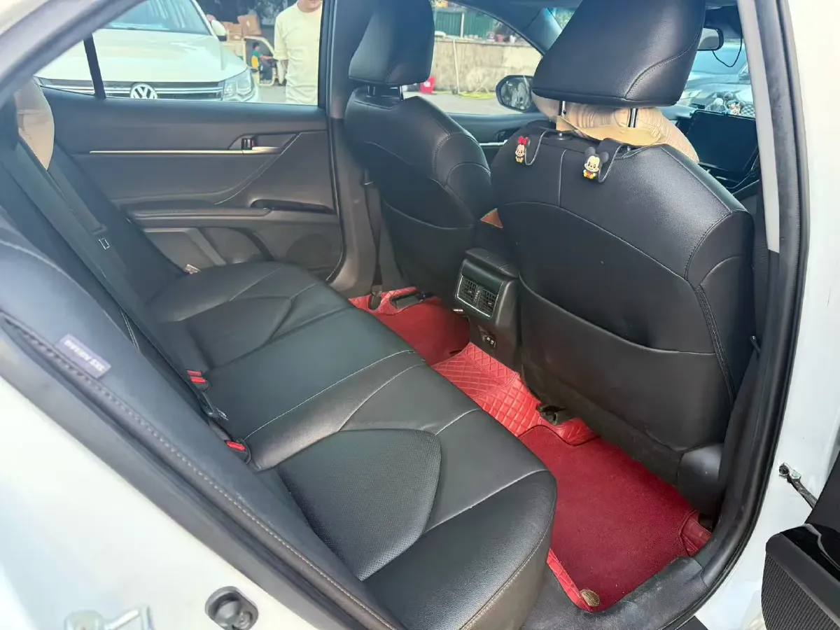 2021 Toyota Camry 2.0L 178HP L4 CVT,autocango,china used car exporter,china ev exporter,chinese used car exporter,chinese used ev exporter