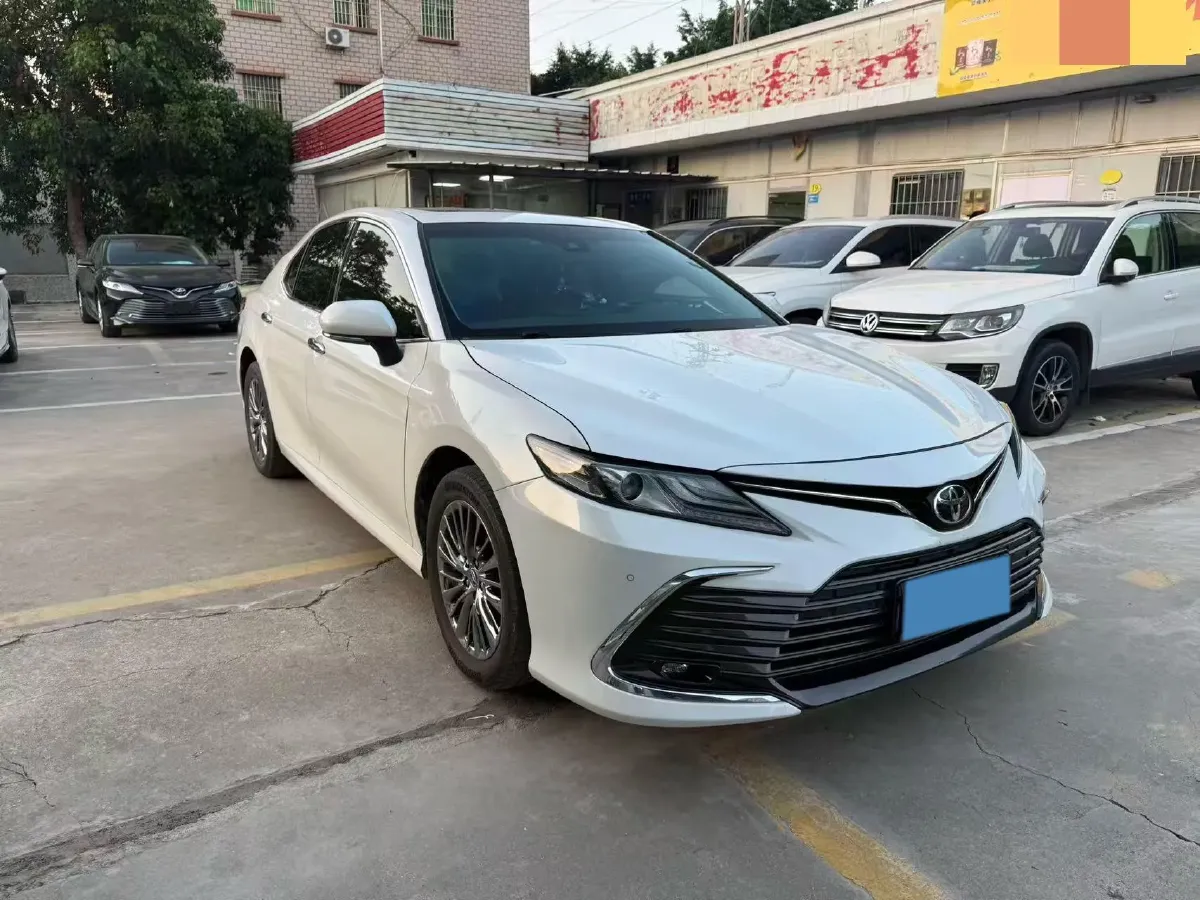 2021 Toyota Camry 2.0L 178HP L4 CVT,autocango,china used car exporter,china ev exporter,chinese used car exporter,chinese used ev exporter