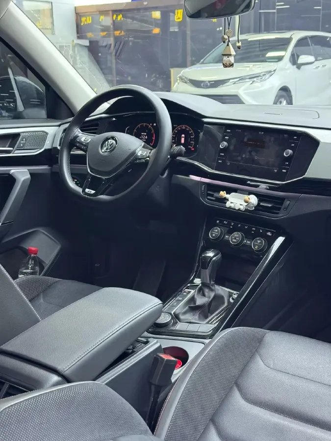 2019 Volkswagen Tayron 2.0T 186HP L4 7DCT,autocango,china used car exporter,china ev exporter,chinese used car exporter,chinese used ev exporter