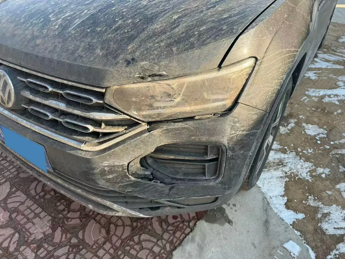 2019 Volkswagen Tayron 2.0T 186HP L4 7DCT,autocango,china used car exporter,china ev exporter,chinese used car exporter,chinese used ev exporter