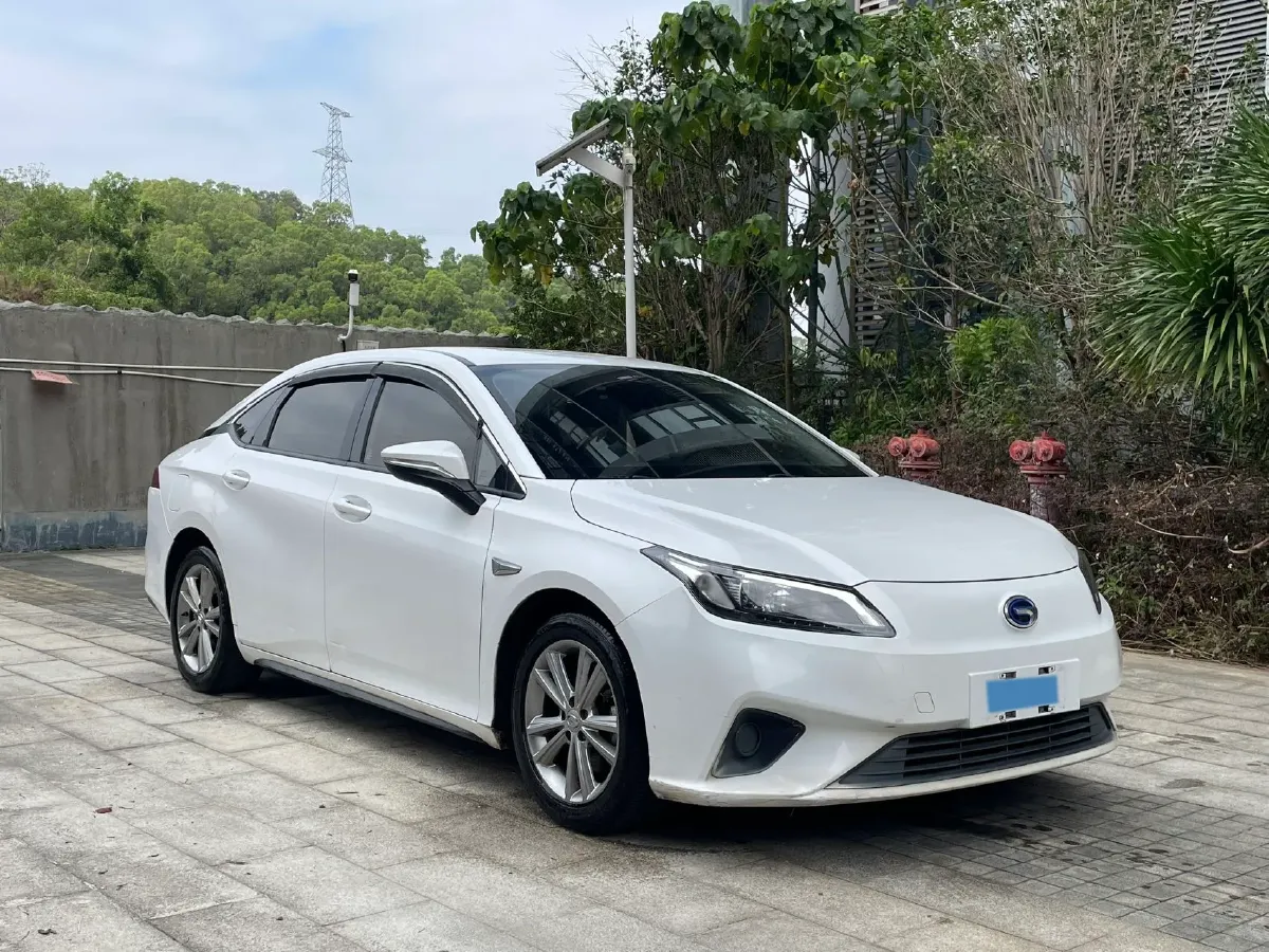 2019 Aion S BEV 49.4KWH,autocango,china used car exporter,china ev exporter,chinese used car exporter,chinese used ev exporter