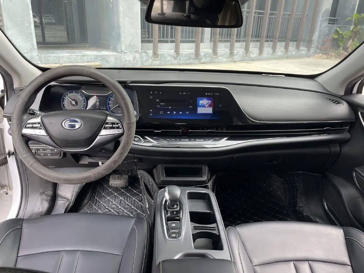 2019 Aion S BEV 49.4KWH,autocango,china used car exporter,china ev exporter,chinese used car exporter,chinese used ev exporter