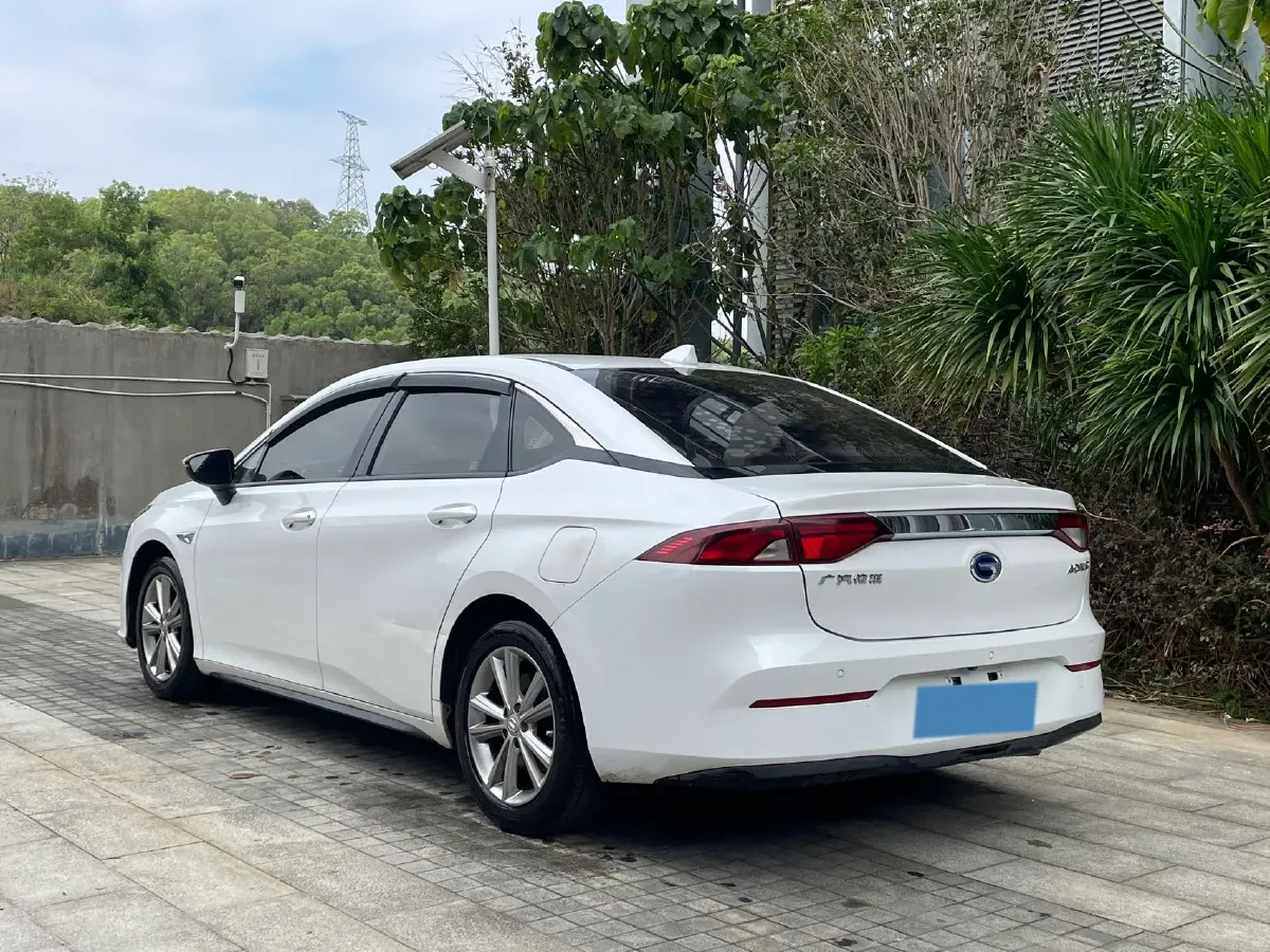 2019 Aion S BEV 49.4KWH,autocango,china used car exporter,china ev exporter,chinese used car exporter,chinese used ev exporter