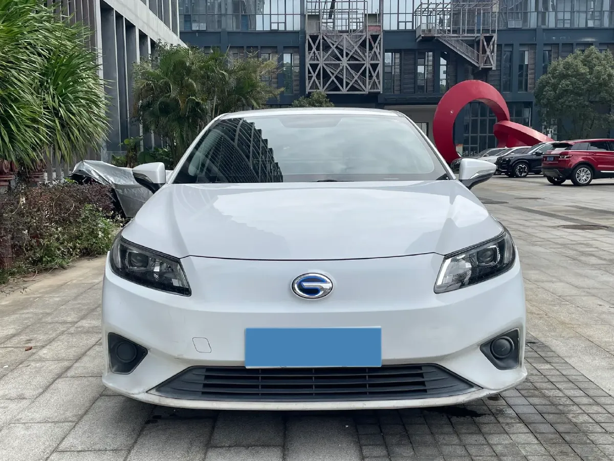 2019 Aion S BEV 49.4KWH,autocango,china used car exporter,china ev exporter,chinese used car exporter,chinese used ev exporter