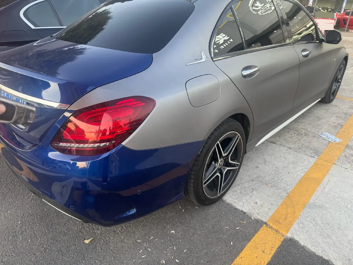 2021 Mercedes-Benz C Class 1.5T 184HP L4 9AT,autocango,china used car exporter,china ev exporter,chinese used car exporter,chinese used ev exporter