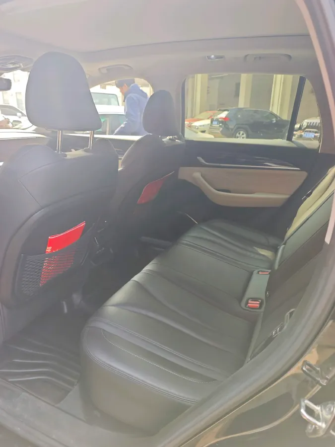 2023 Geely Monjaro 2.0T 238HP L4 8AT,autocango,china used car exporter,china ev exporter,chinese used car exporter,chinese used ev exporter