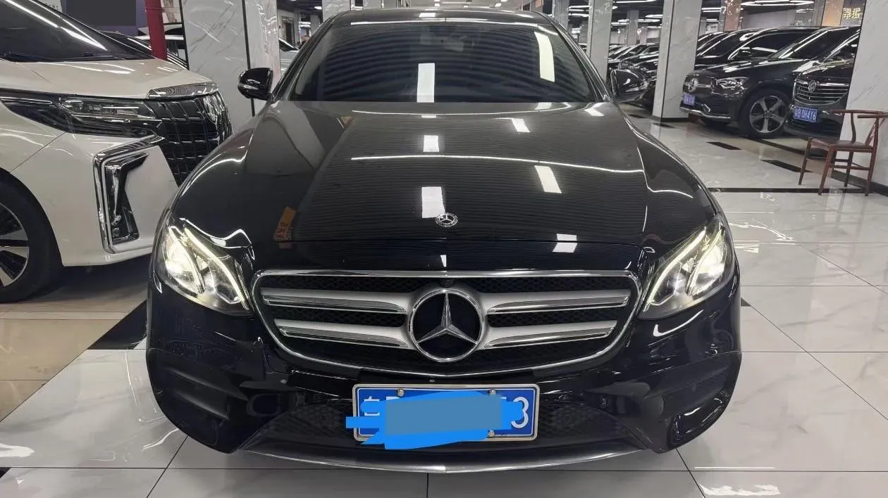 2020 Mercedes-Benz E Class 2.0T 258HP L4 9AT,autocango,china used car exporter,china ev exporter,chinese used car exporter,chinese used ev exporter