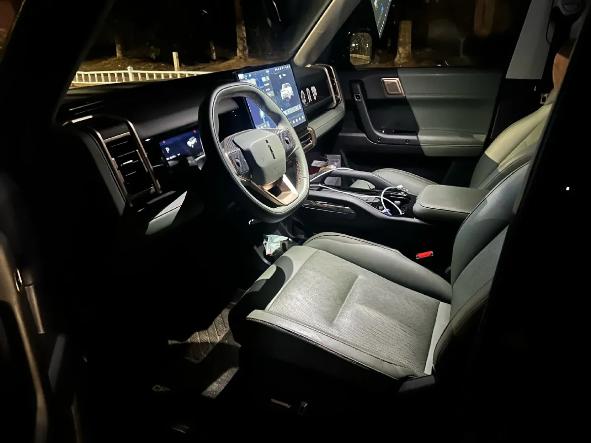 2024 iCAR iCAR 03 BEV 65.69KWH,autocango,china used car exporter,china ev exporter,chinese used car exporter,chinese used ev exporter