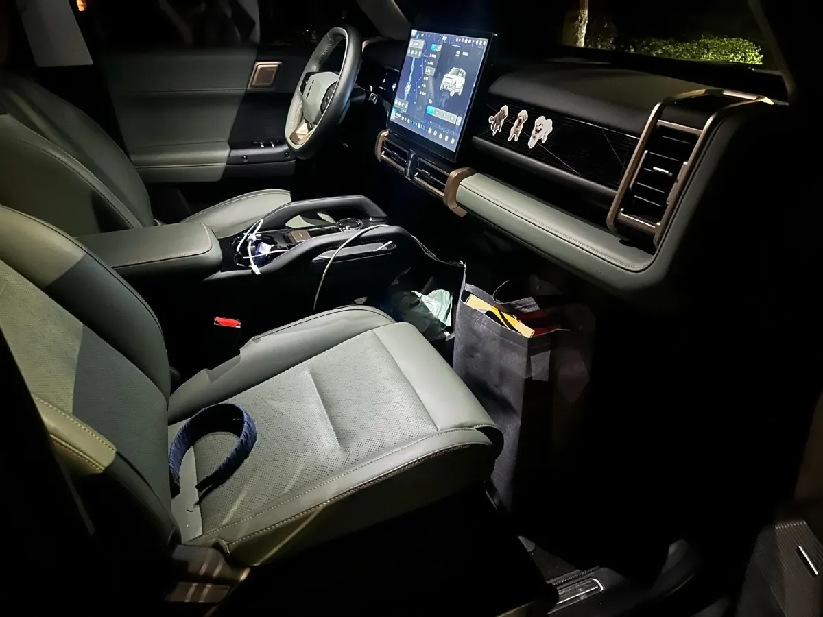 2024 iCAR iCAR 03 BEV 65.69KWH,autocango,china used car exporter,china ev exporter,chinese used car exporter,chinese used ev exporter