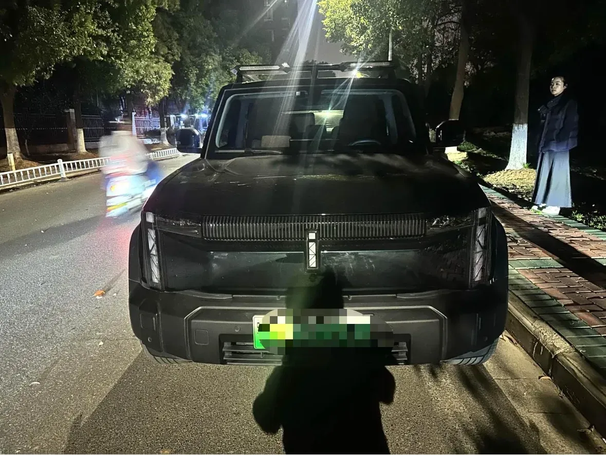 2024 iCAR iCAR 03 BEV 65.69KWH,autocango,china used car exporter,china ev exporter,chinese used car exporter,chinese used ev exporter