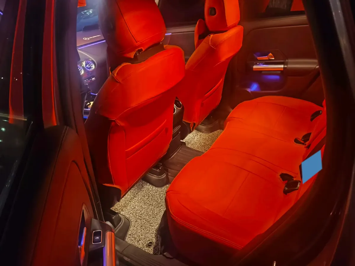 2020 Mercedes-Benz GLA Class 1.3T 163HP L4 7DCT,autocango,china used car exporter,china ev exporter,chinese used car exporter,chinese used ev exporter