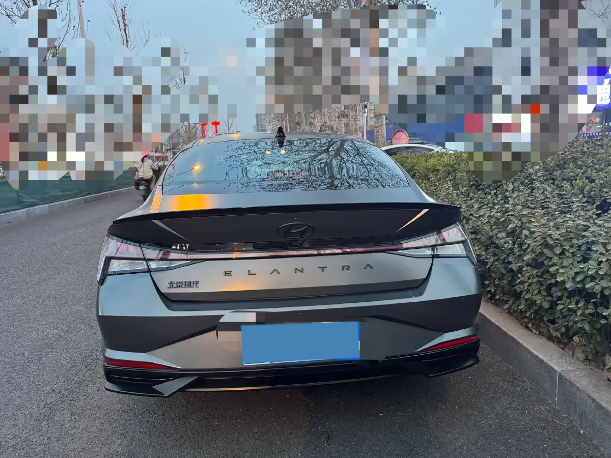 2022 Hyundai Elantra 1.5L 115HP L4 CVT,autocango,china used car exporter,china ev exporter,chinese used car exporter,chinese used ev exporter