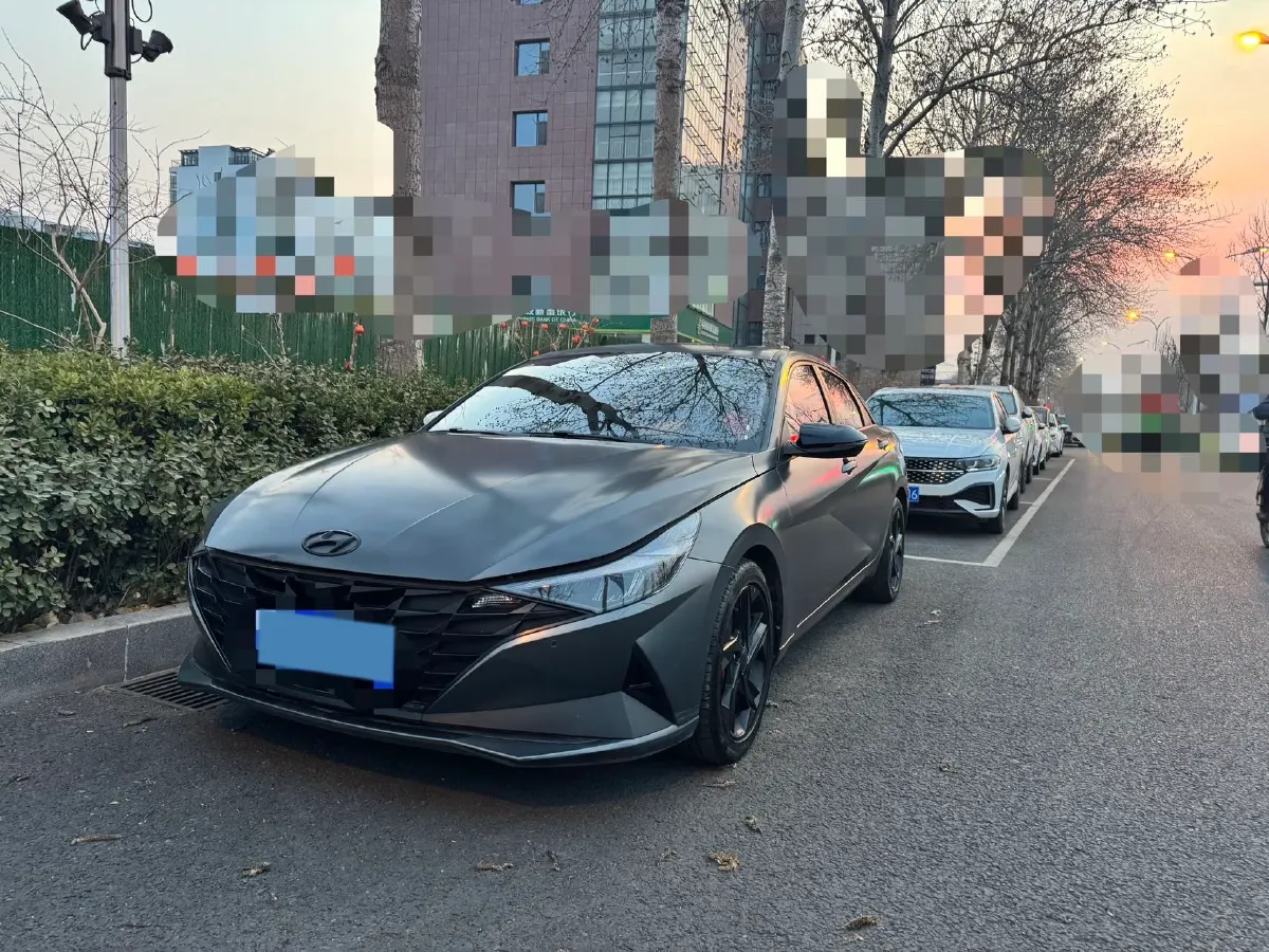 2022 Hyundai Elantra 1.5L 115HP L4 CVT,autocango,china used car exporter,china ev exporter,chinese used car exporter,chinese used ev exporter