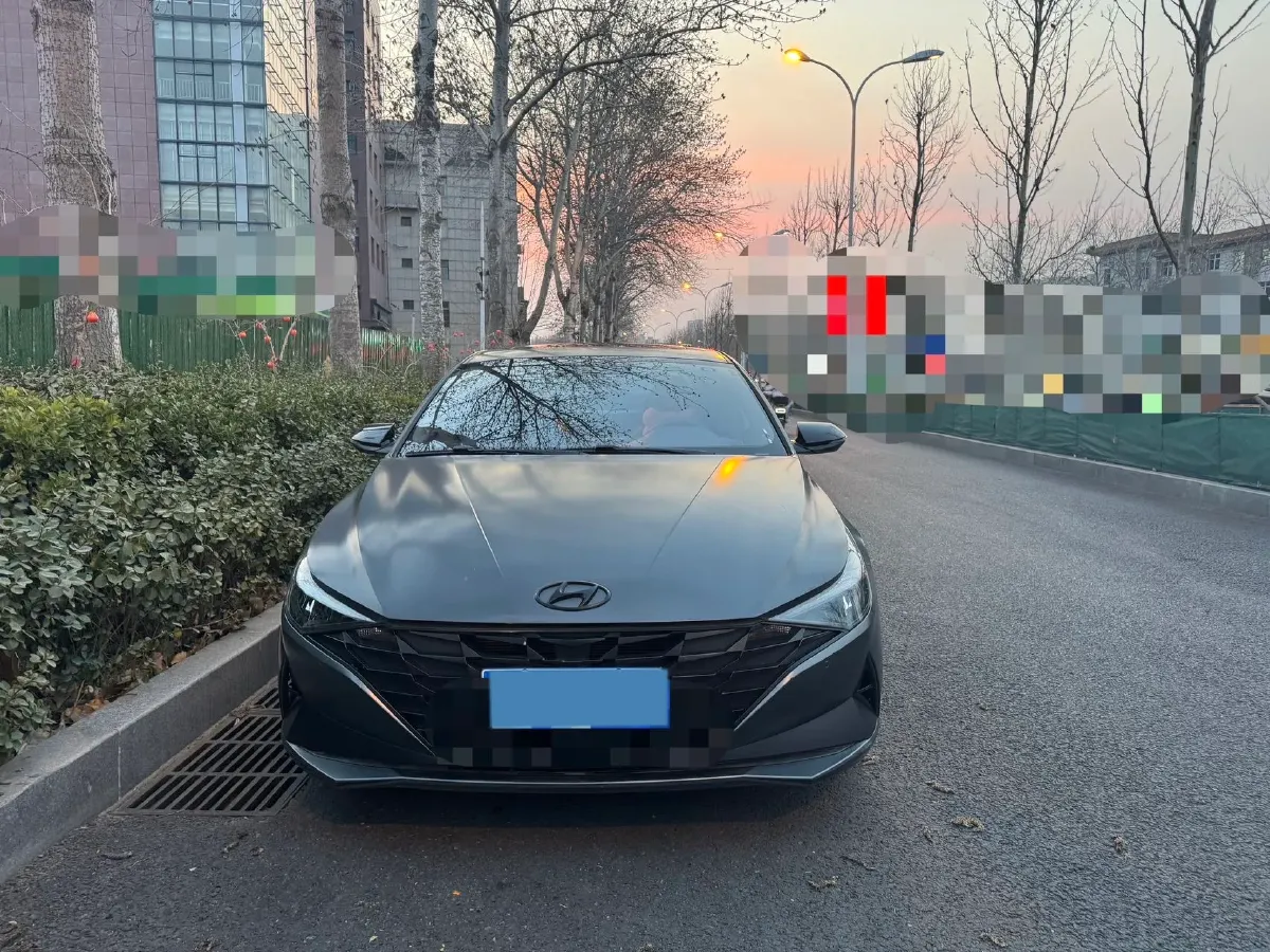 2022 Hyundai Elantra 1.5L 115HP L4 CVT,autocango,china used car exporter,china ev exporter,chinese used car exporter,chinese used ev exporter