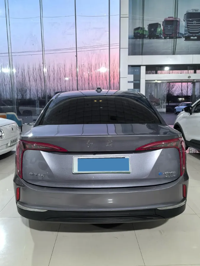 2024 HongQi E-QM5 BEV 72KWH,autocango,china used car exporter,china ev exporter,chinese used car exporter,chinese used ev exporter