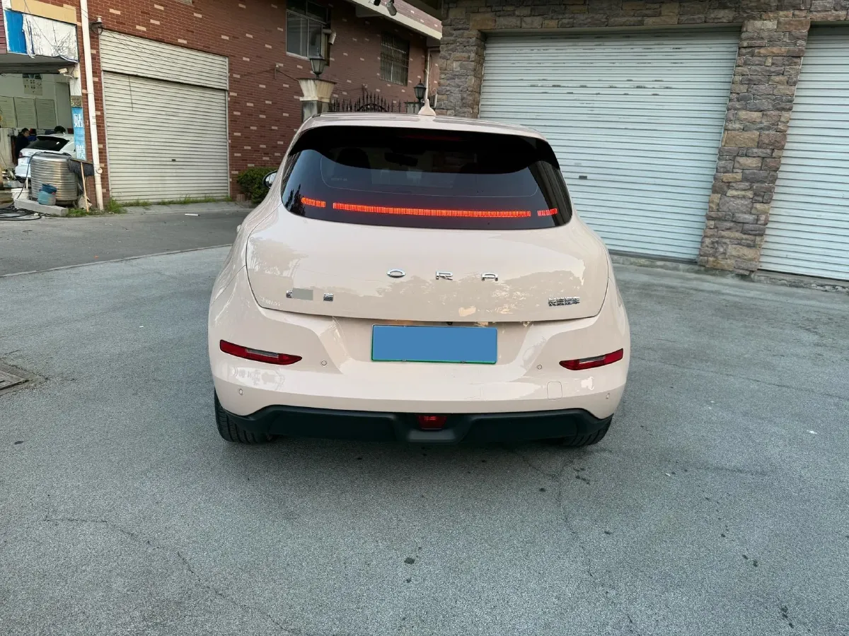 2024 Ora FunkyCat BEV 47.8KWH,autocango,china used car exporter,china ev exporter,chinese used car exporter,chinese used ev exporter