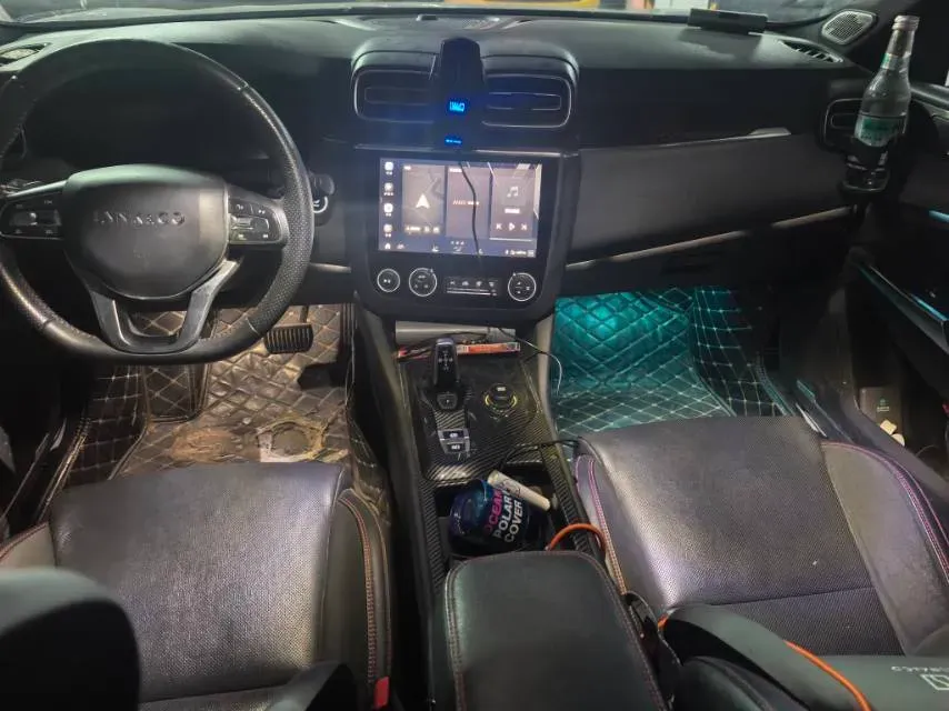 2019 LYNK&CO 03 2.0T 190HP L4 6AT,autocango,china used car exporter,china ev exporter,chinese used car exporter,chinese used ev exporter