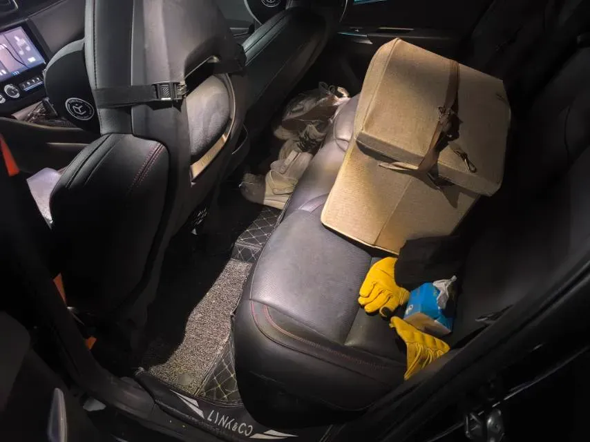 2019 LYNK&CO 03 2.0T 190HP L4 6AT,autocango,china used car exporter,china ev exporter,chinese used car exporter,chinese used ev exporter