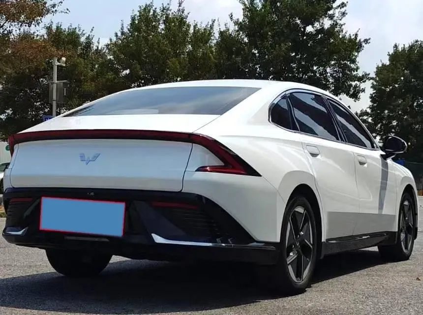 2024 WuLing XingGuang BEV 54.5KWH,autocango,china used car exporter,china ev exporter,chinese used car exporter,chinese used ev exporter