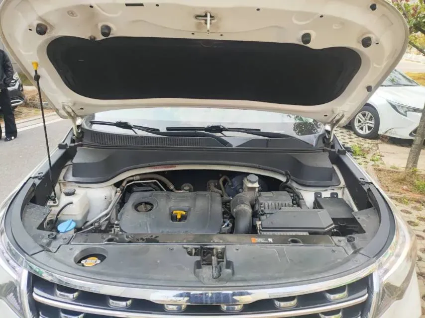 2019 Kia Sportage R 2.0L 160HP L4 6AT,autocango,china used car exporter,china ev exporter,chinese used car exporter,chinese used ev exporter