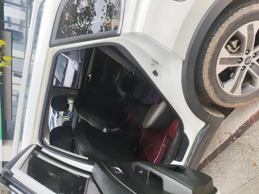 2019 Kia Sportage R 2.0L 160HP L4 6AT,autocango,china used car exporter,china ev exporter,chinese used car exporter,chinese used ev exporter