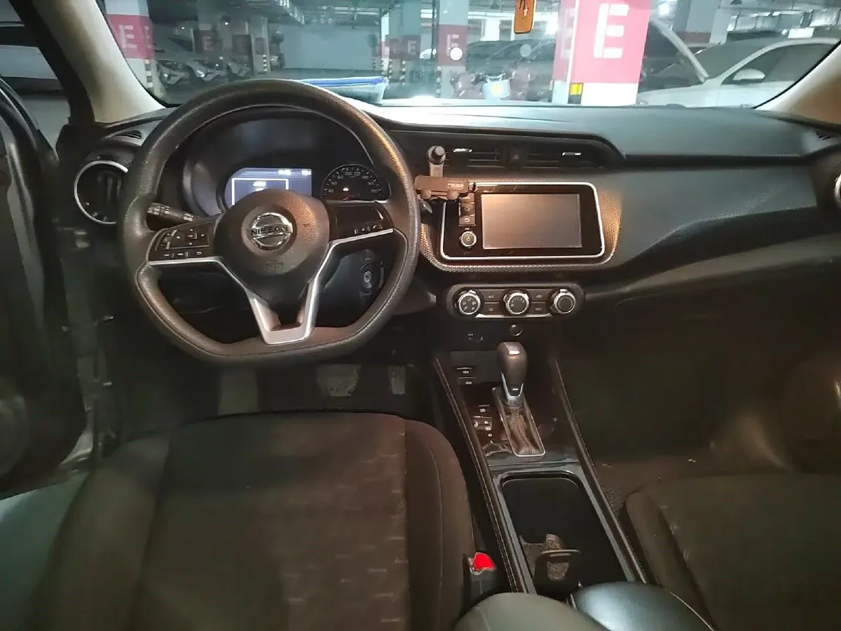 2022 Nissan Kicks 1.5L 122HP L4 CVT,autocango,china used car exporter,china ev exporter,chinese used car exporter,chinese used ev exporter