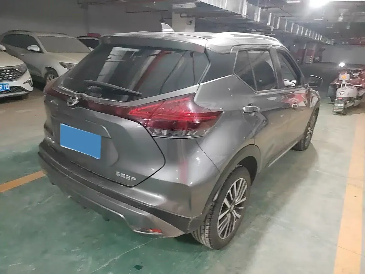 2022 Nissan Kicks 1.5L 122HP L4 CVT,autocango,china used car exporter,china ev exporter,chinese used car exporter,chinese used ev exporter