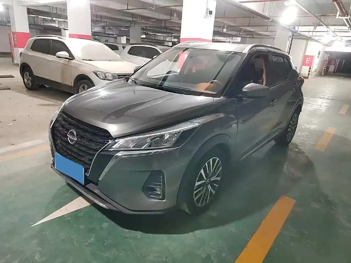 2022 Nissan Kicks 1.5L 122HP L4 CVT,autocango,china used car exporter,china ev exporter,chinese used car exporter,chinese used ev exporter