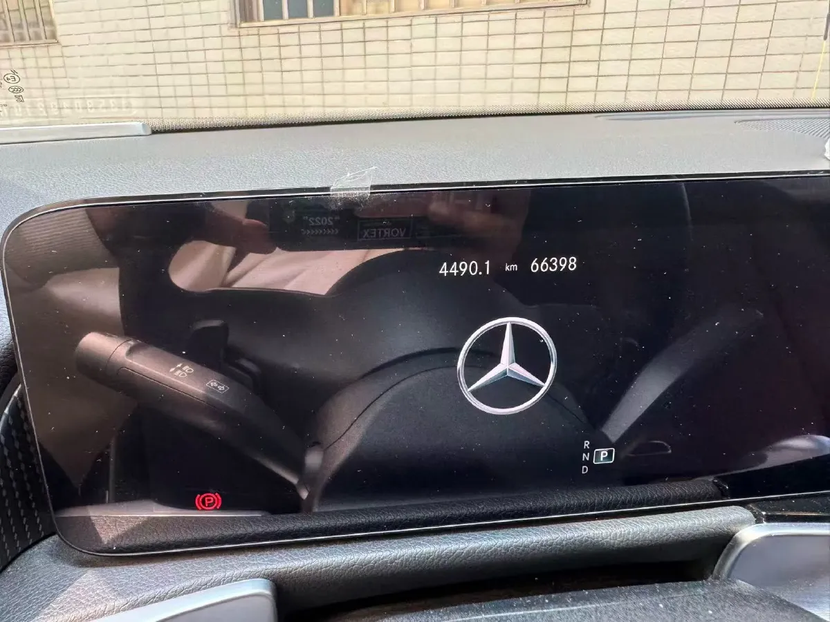 2023 Mercedes-Benz GLB Class 2.0T 190HP L4 8DCT,autocango,china used car exporter,china ev exporter,chinese used car exporter,chinese used ev exporter