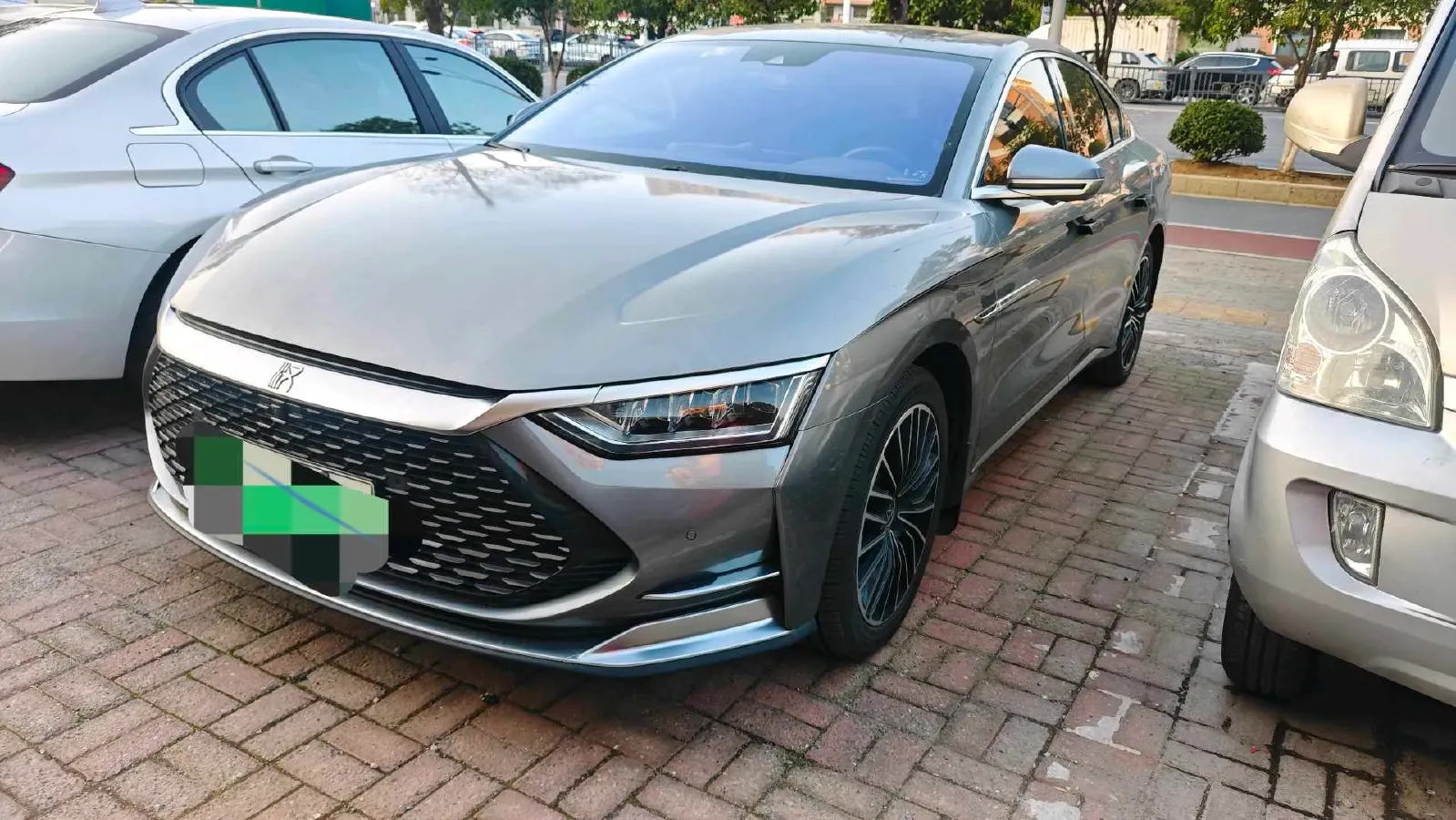 2020 WEY VV7 2.0T 227HP L4 7DCT PHEV,autocango,china used car exporter,china ev exporter,chinese used car exporter,chinese used ev exporter