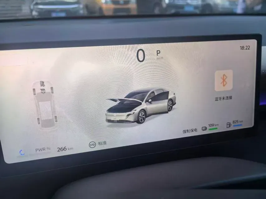 2026 Nissan N7 1.5L 102HP L4 1DHT PHEV,autocango,china used car exporter,china ev exporter,chinese used car exporter,chinese used ev exporter