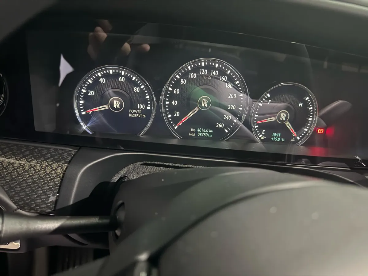 2022 Rolls-Royce Ghost 6.7T 600HP V12 8AT,autocango,china used car exporter,china ev exporter,chinese used car exporter,chinese used ev exporter