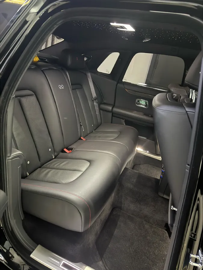 2022 Rolls-Royce Ghost 6.7T 600HP V12 8AT,autocango,china used car exporter,china ev exporter,chinese used car exporter,chinese used ev exporter